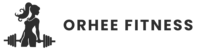 Logo Orhee Fitness - Coach sportif à domicile Marseille et programmes en ligne sur mesure